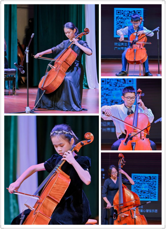 弦樂習(xí)奏音樂會(1).JPG